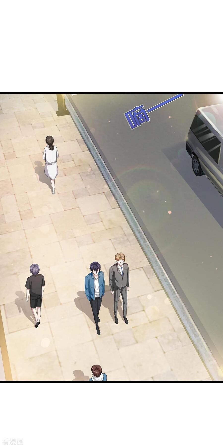 Đô Thị Tà Vương Chapter 20 - Trang 2