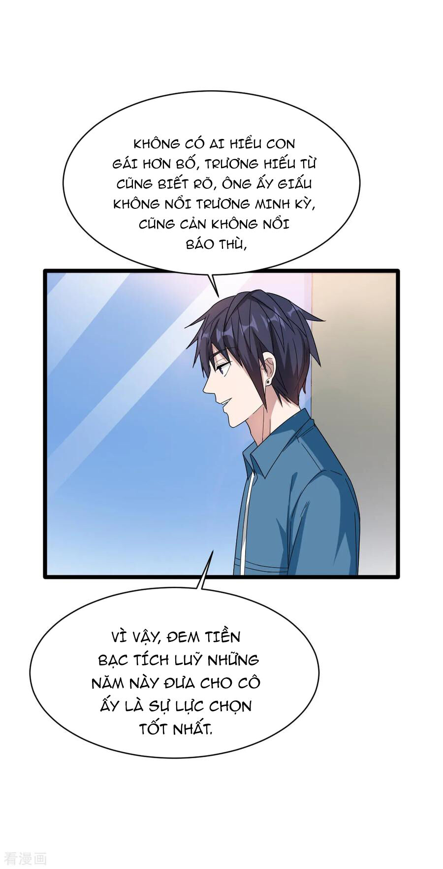 Đô Thị Tà Vương Chapter 20 - Trang 2
