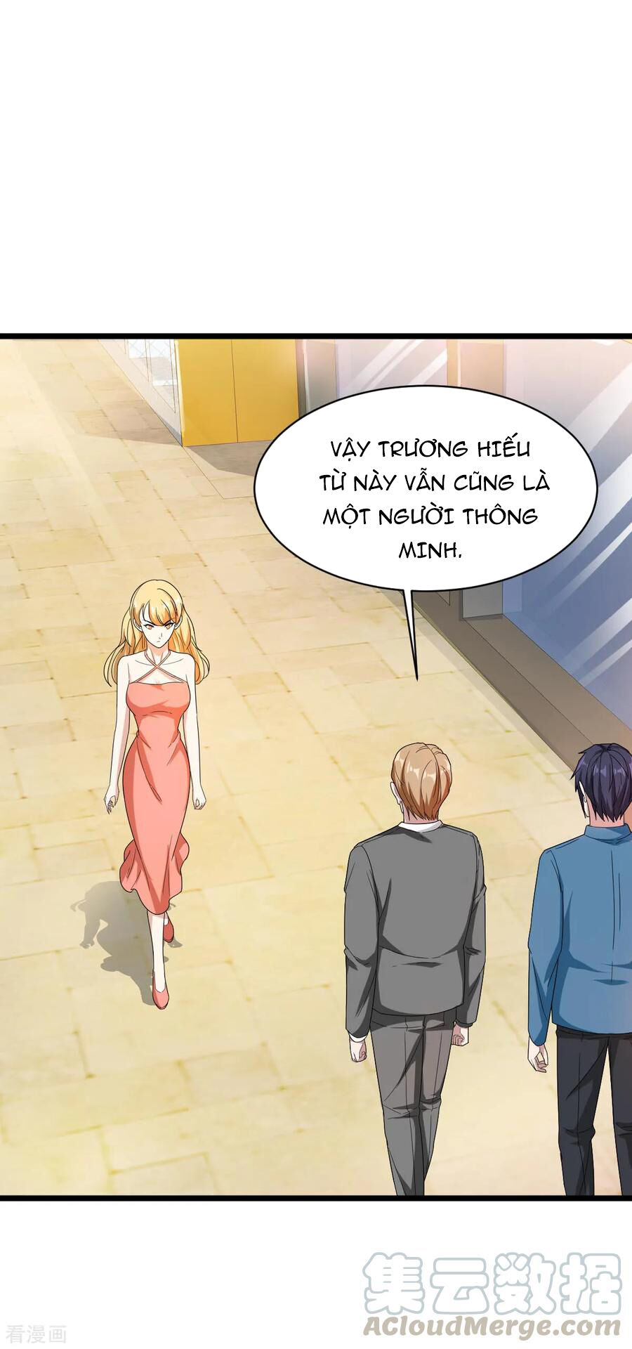 Đô Thị Tà Vương Chapter 20 - Trang 2