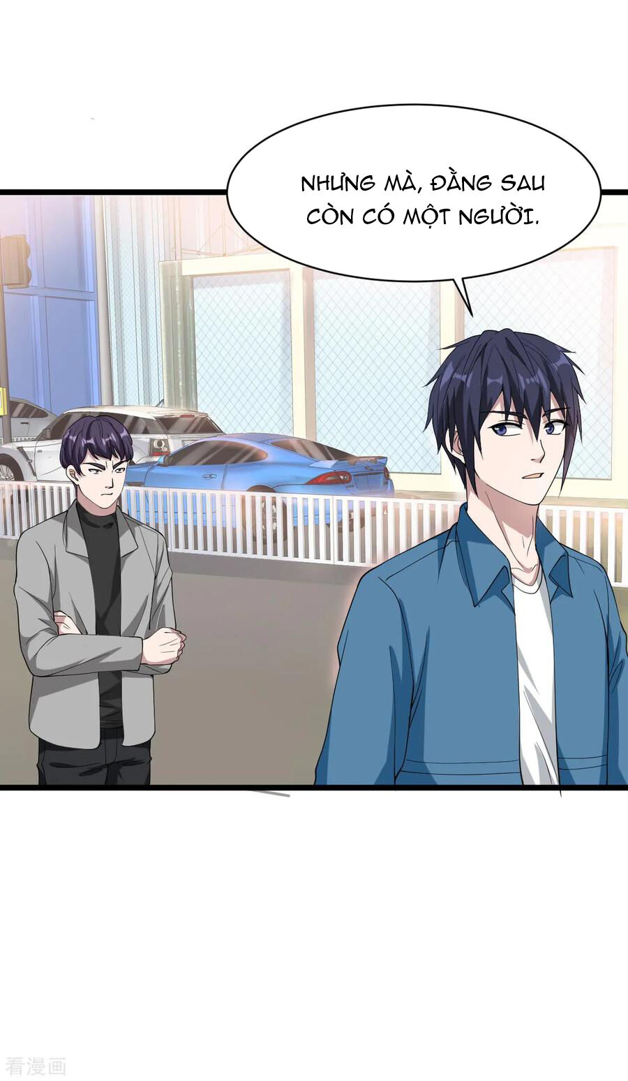 Đô Thị Tà Vương Chapter 20 - Trang 2