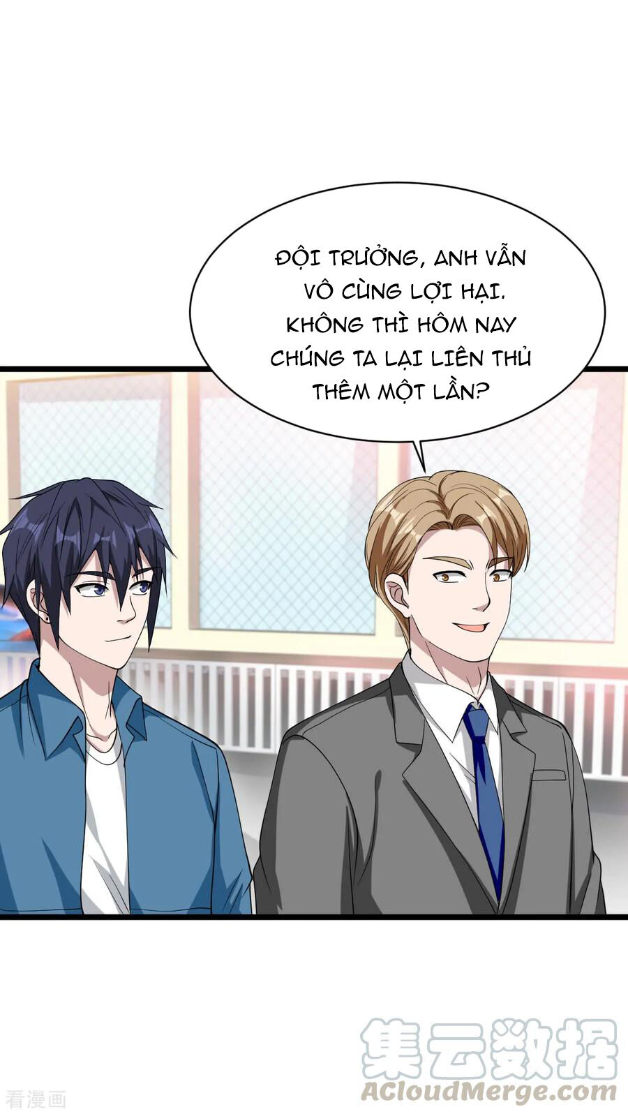 Đô Thị Tà Vương Chapter 20 - Trang 2