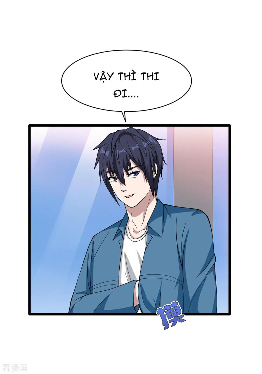 Đô Thị Tà Vương Chapter 20 - Trang 2