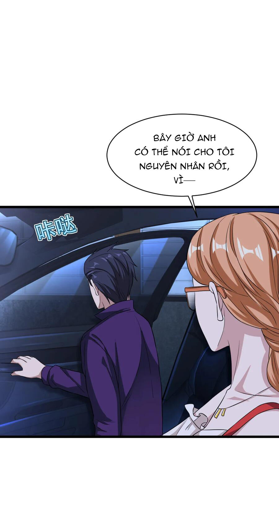 Đô Thị Tà Vương Chapter 20 - Trang 2