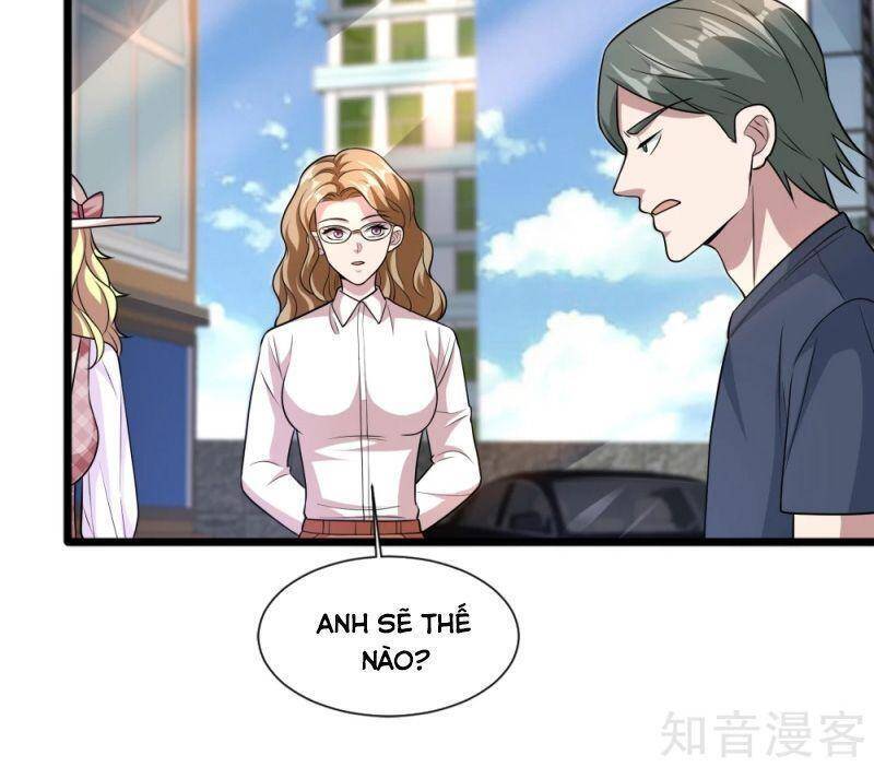 Đô Thị Tà Vương Chapter 200 - Trang 2