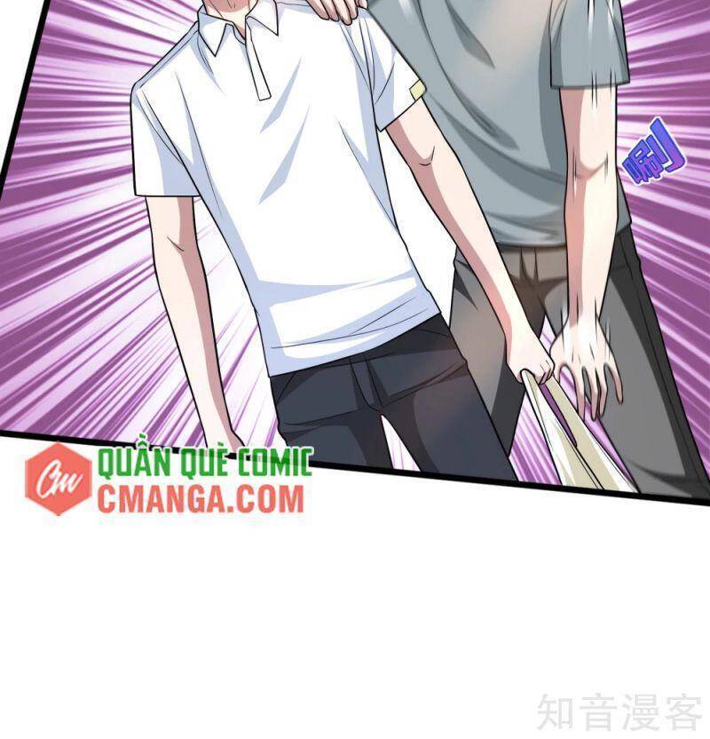 Đô Thị Tà Vương Chapter 200 - Trang 2