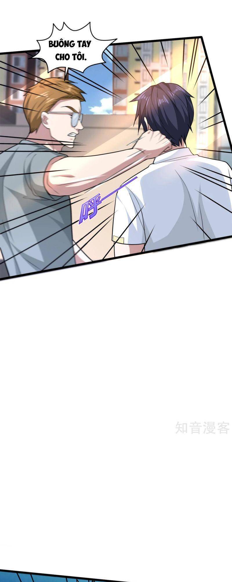 Đô Thị Tà Vương Chapter 200 - Trang 2