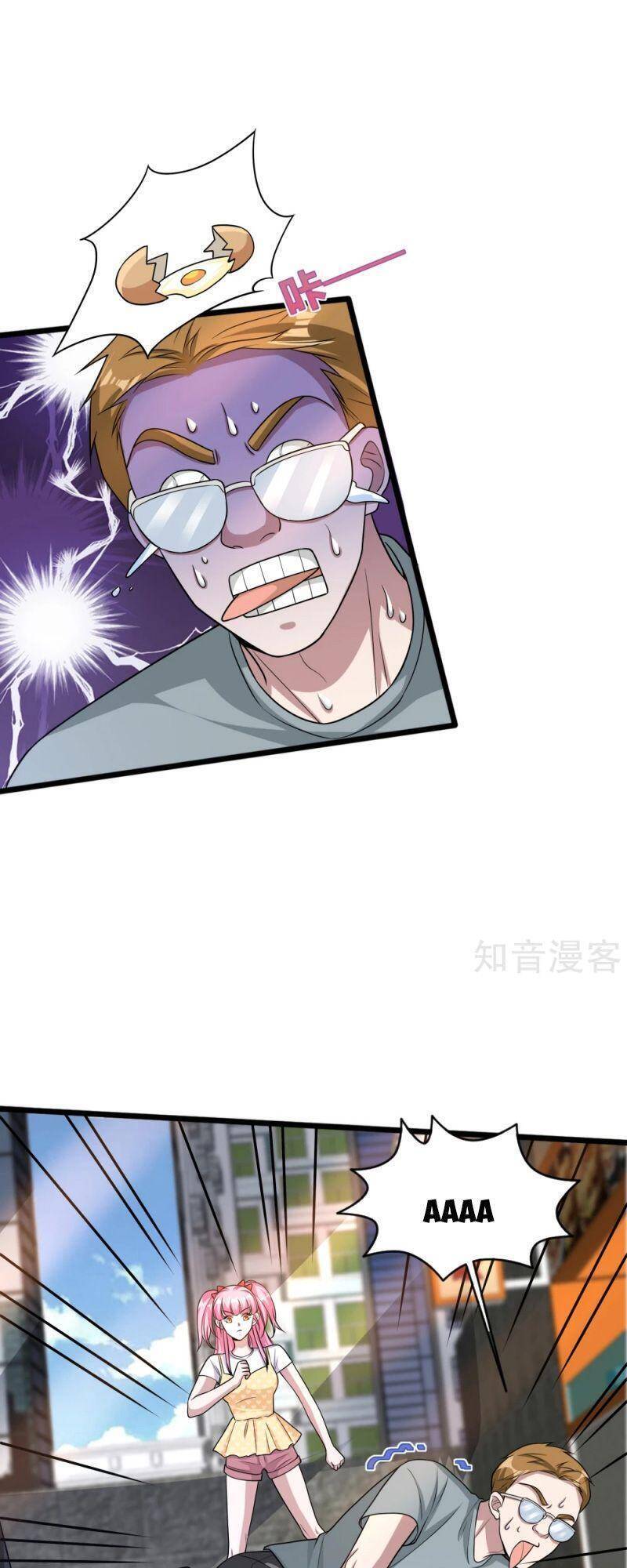 Đô Thị Tà Vương Chapter 200 - Trang 2