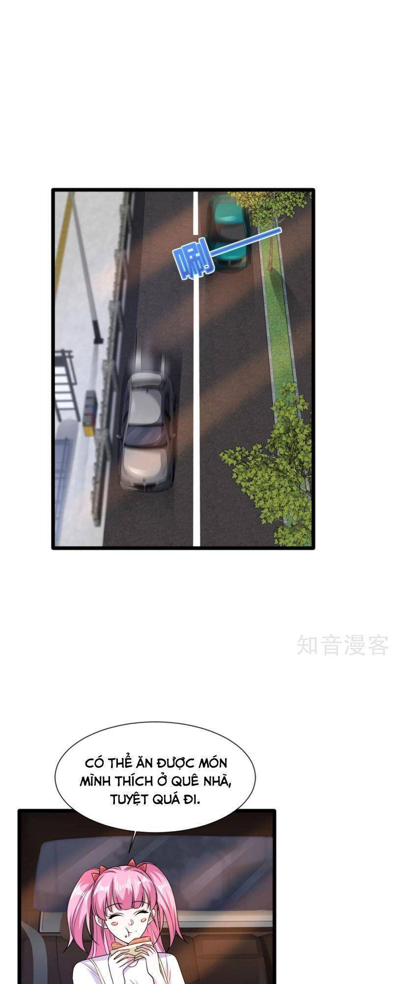 Đô Thị Tà Vương Chapter 201 - Trang 2