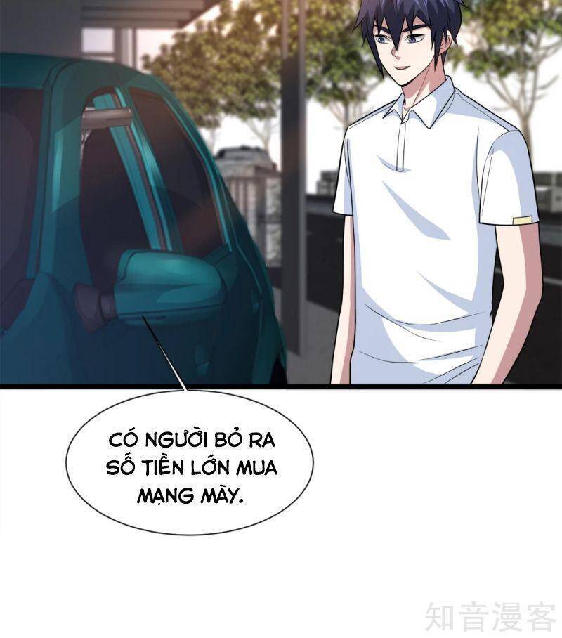 Đô Thị Tà Vương Chapter 201 - Trang 2