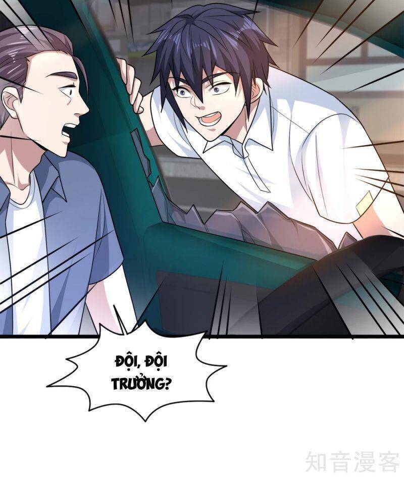 Đô Thị Tà Vương Chapter 201 - Trang 2