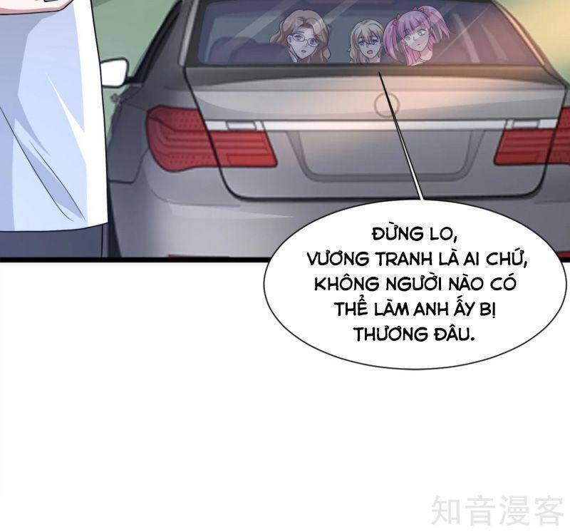 Đô Thị Tà Vương Chapter 201 - Trang 2