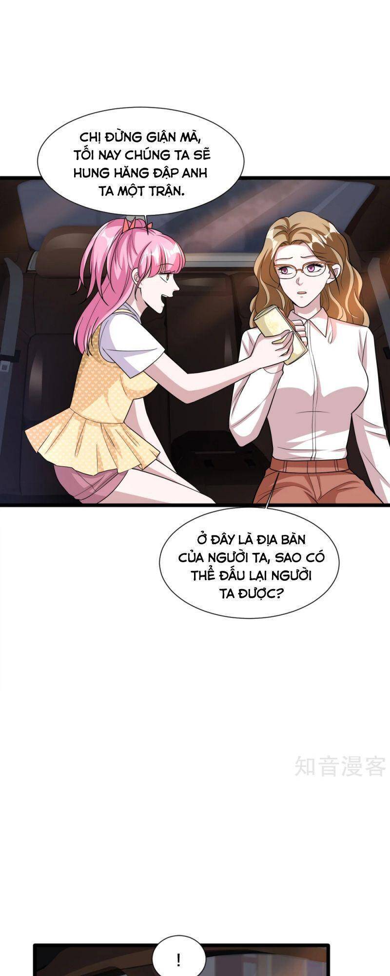 Đô Thị Tà Vương Chapter 201 - Trang 2