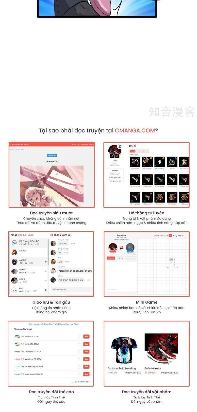 Đô Thị Tà Vương Chapter 202 - Trang 2