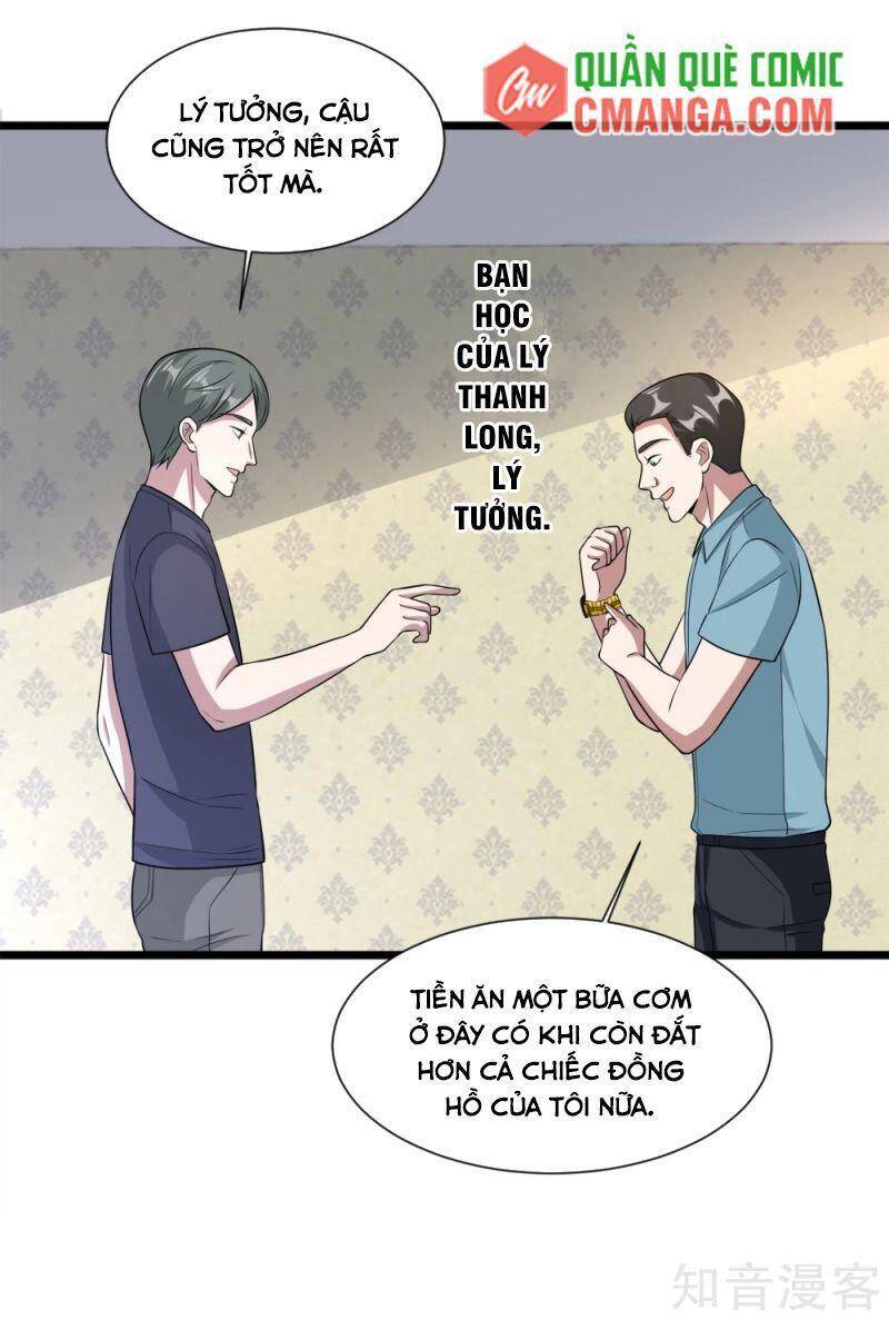 Đô Thị Tà Vương Chapter 202 - Trang 2