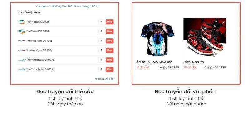 Đô Thị Tà Vương Chapter 203 - Trang 2