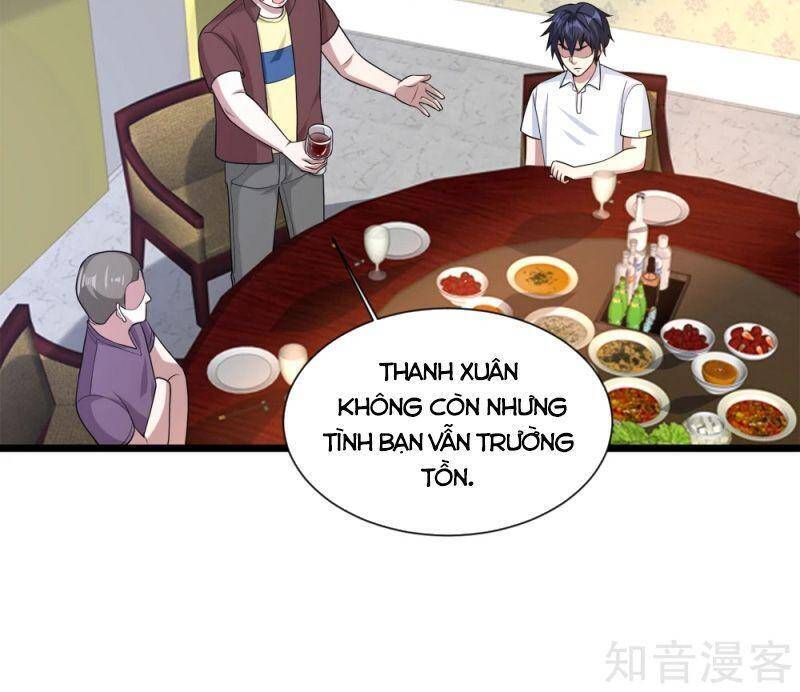 Đô Thị Tà Vương Chapter 203 - Trang 2