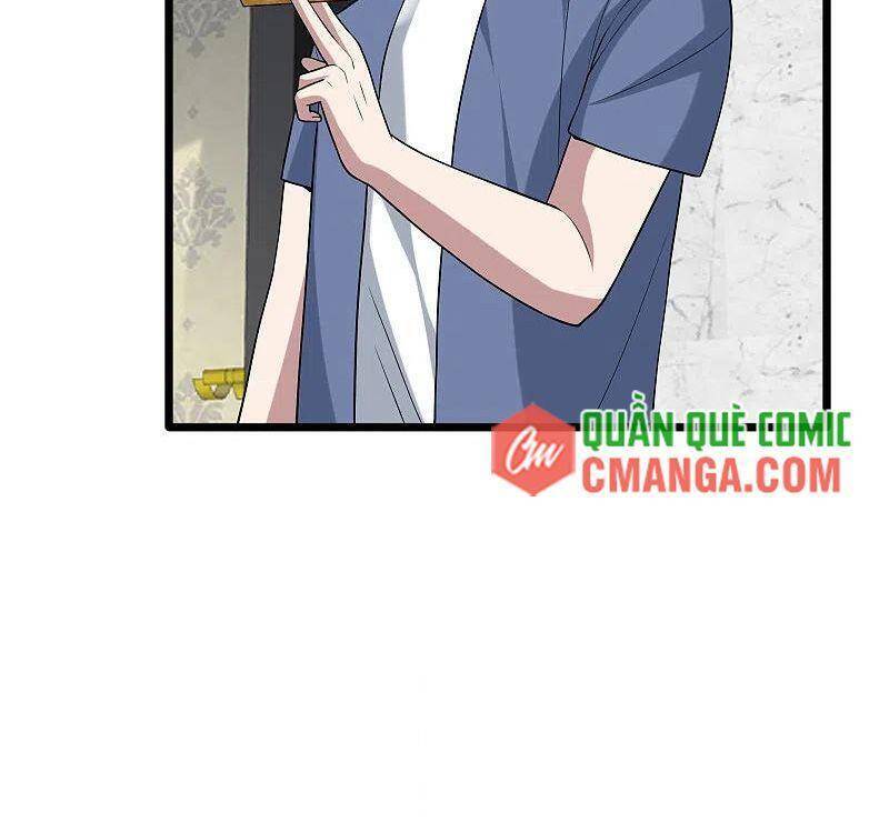 Đô Thị Tà Vương Chapter 204 - Trang 2