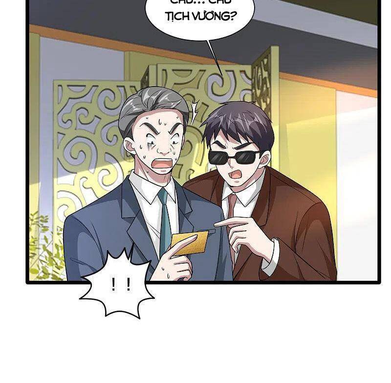 Đô Thị Tà Vương Chapter 204 - Trang 2