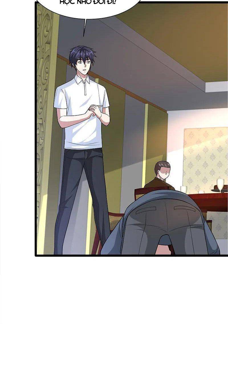 Đô Thị Tà Vương Chapter 204 - Trang 2