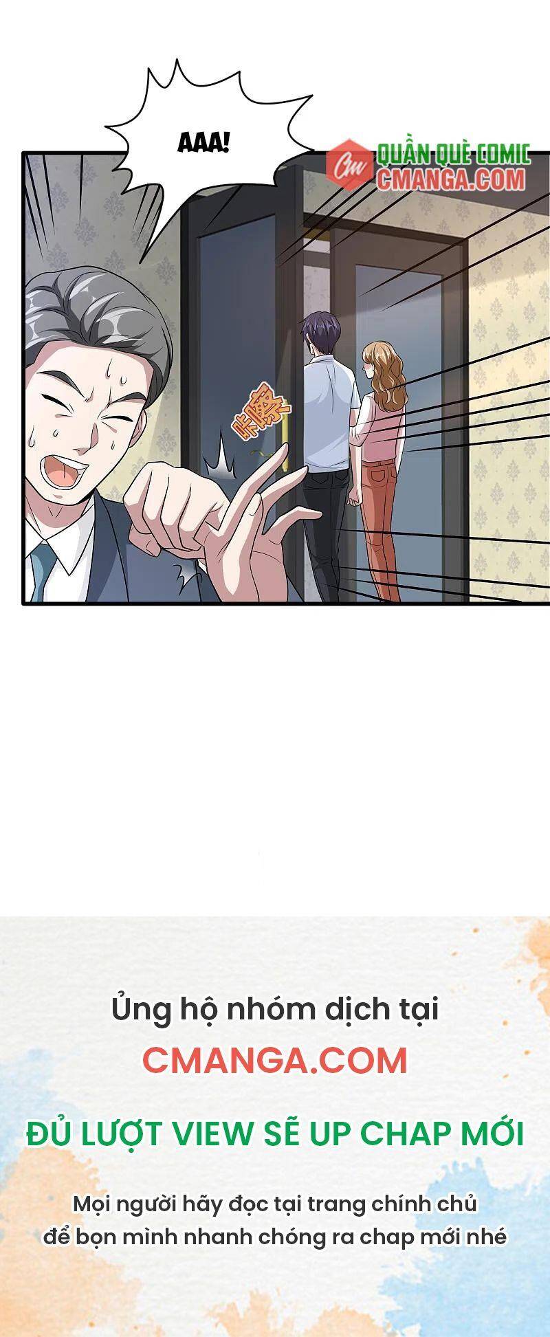 Đô Thị Tà Vương Chapter 204 - Trang 2