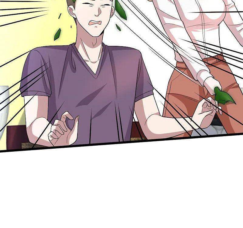 Đô Thị Tà Vương Chapter 204 - Trang 2