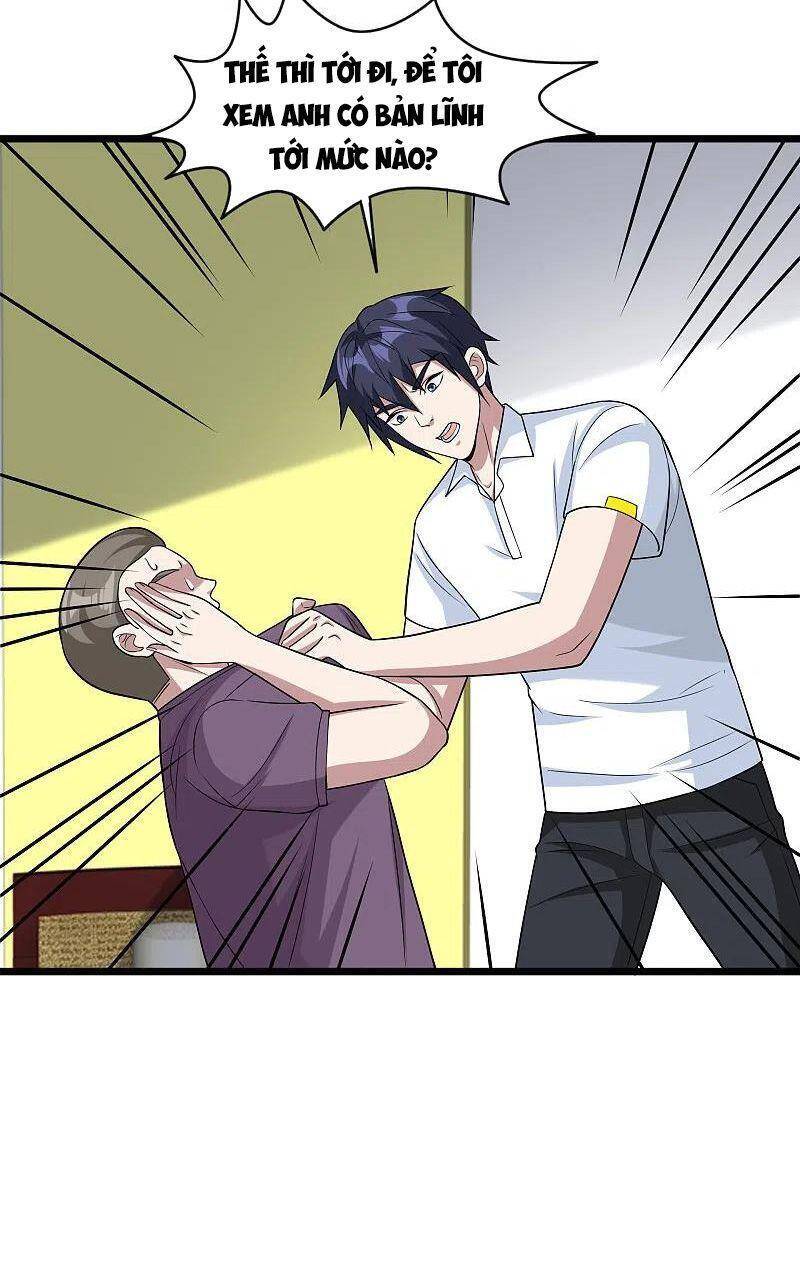 Đô Thị Tà Vương Chapter 204 - Trang 2