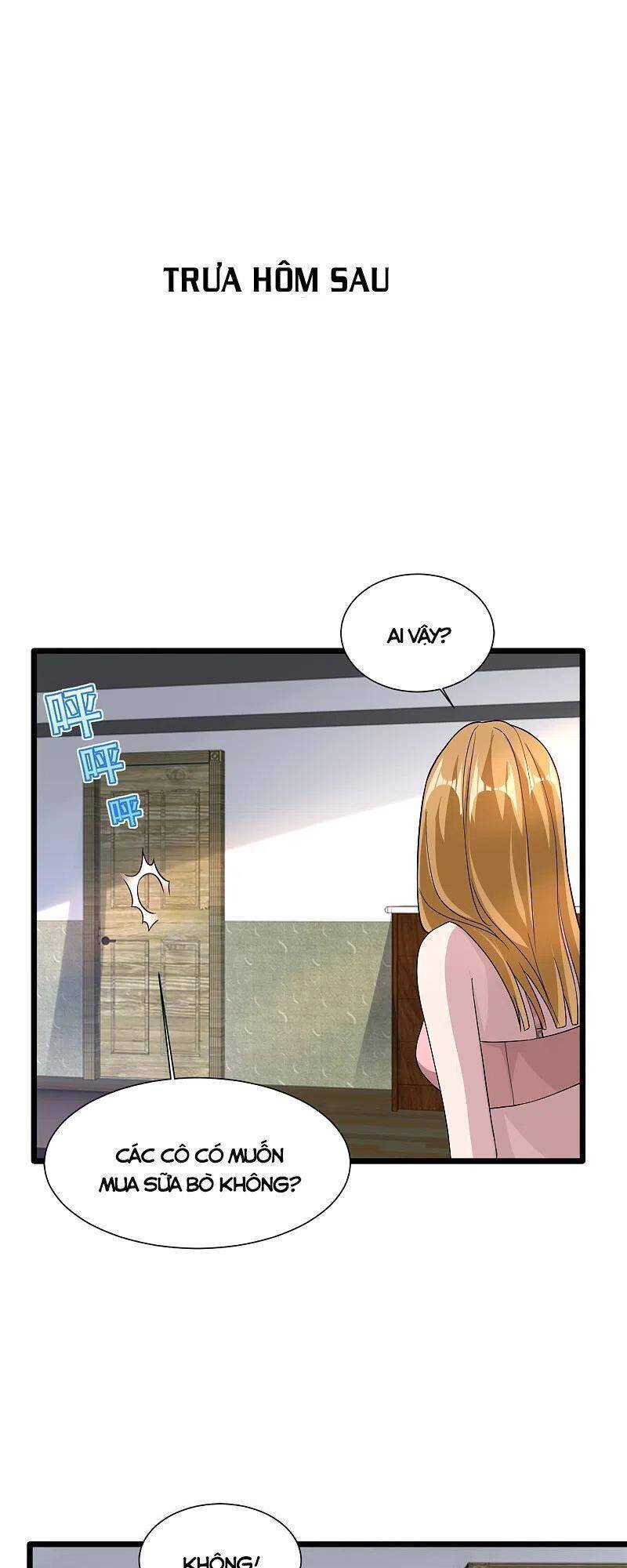 Đô Thị Tà Vương Chapter 205 - Trang 2