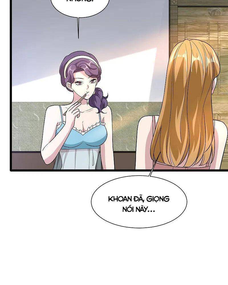 Đô Thị Tà Vương Chapter 205 - Trang 2