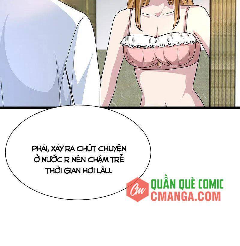 Đô Thị Tà Vương Chapter 205 - Trang 2