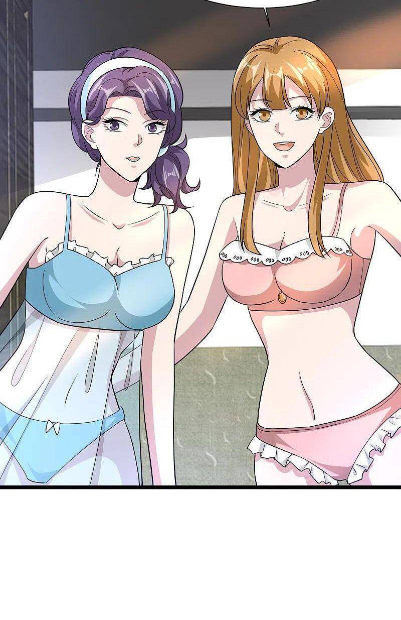 Đô Thị Tà Vương Chapter 205 - Trang 2