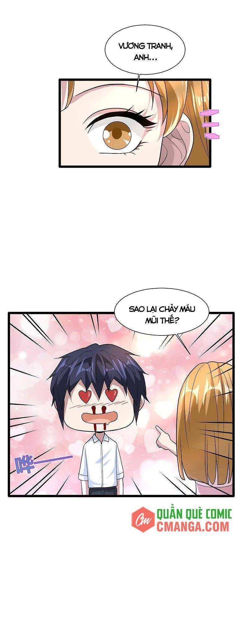 Đô Thị Tà Vương Chapter 205 - Trang 2