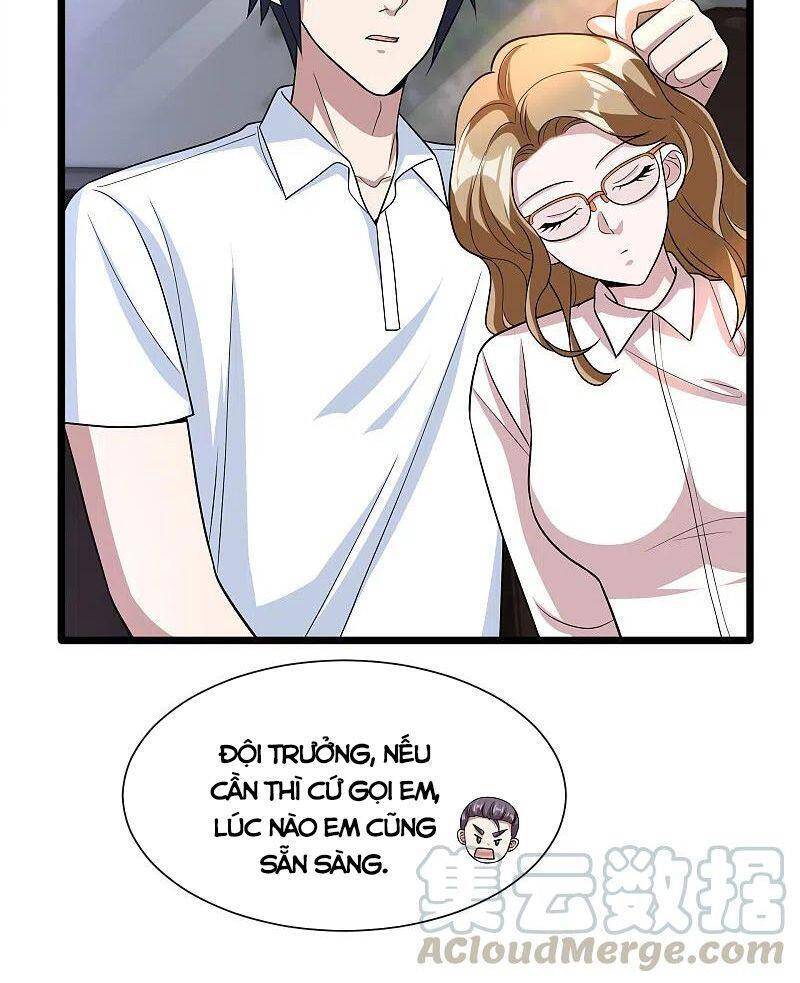 Đô Thị Tà Vương Chapter 205 - Trang 2