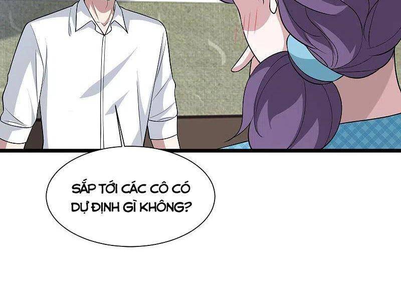 Đô Thị Tà Vương Chapter 206 - Trang 2