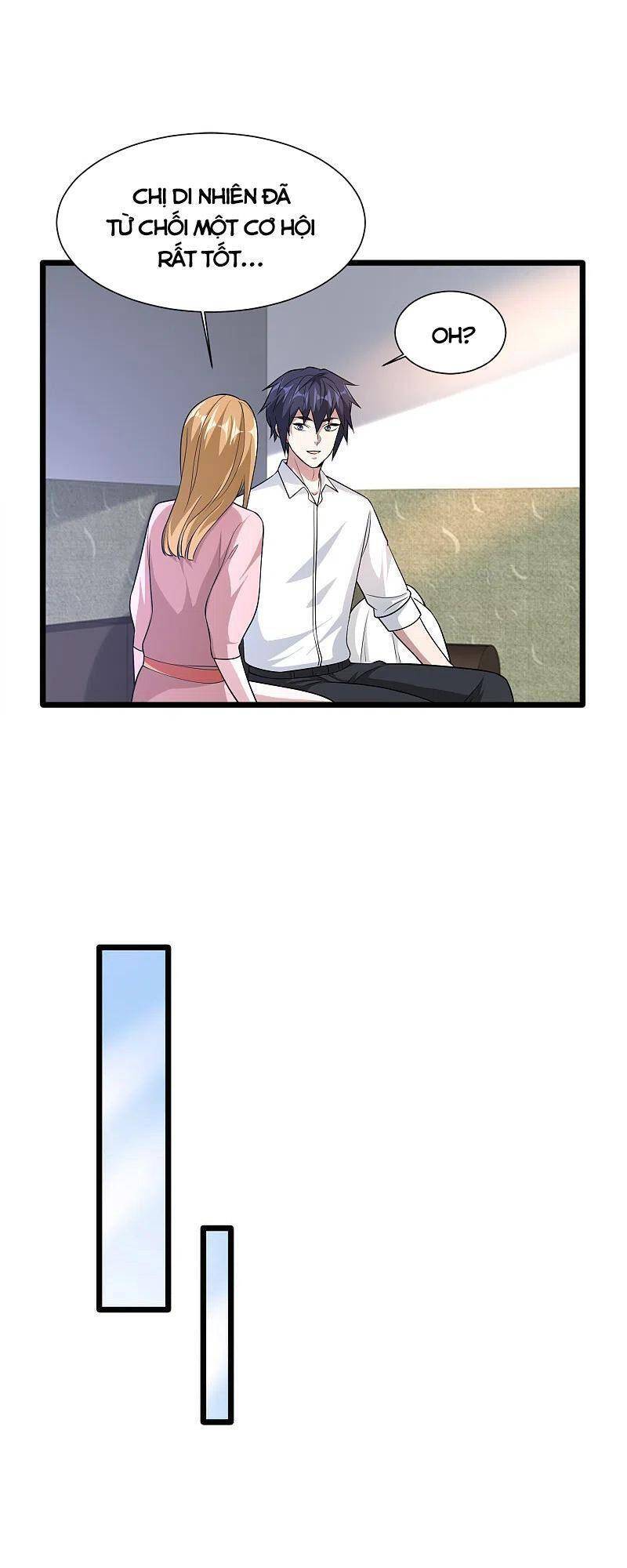 Đô Thị Tà Vương Chapter 206 - Trang 2