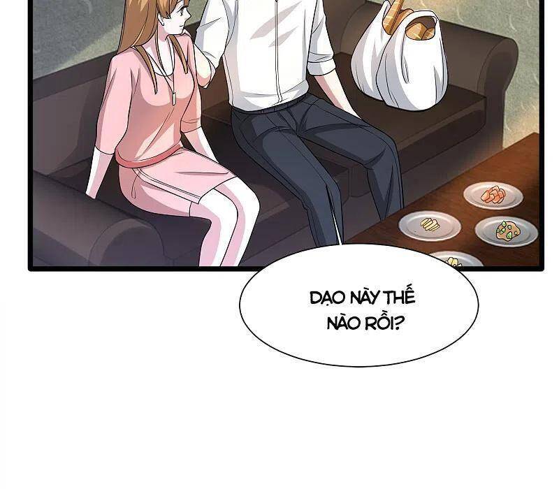 Đô Thị Tà Vương Chapter 206 - Trang 2