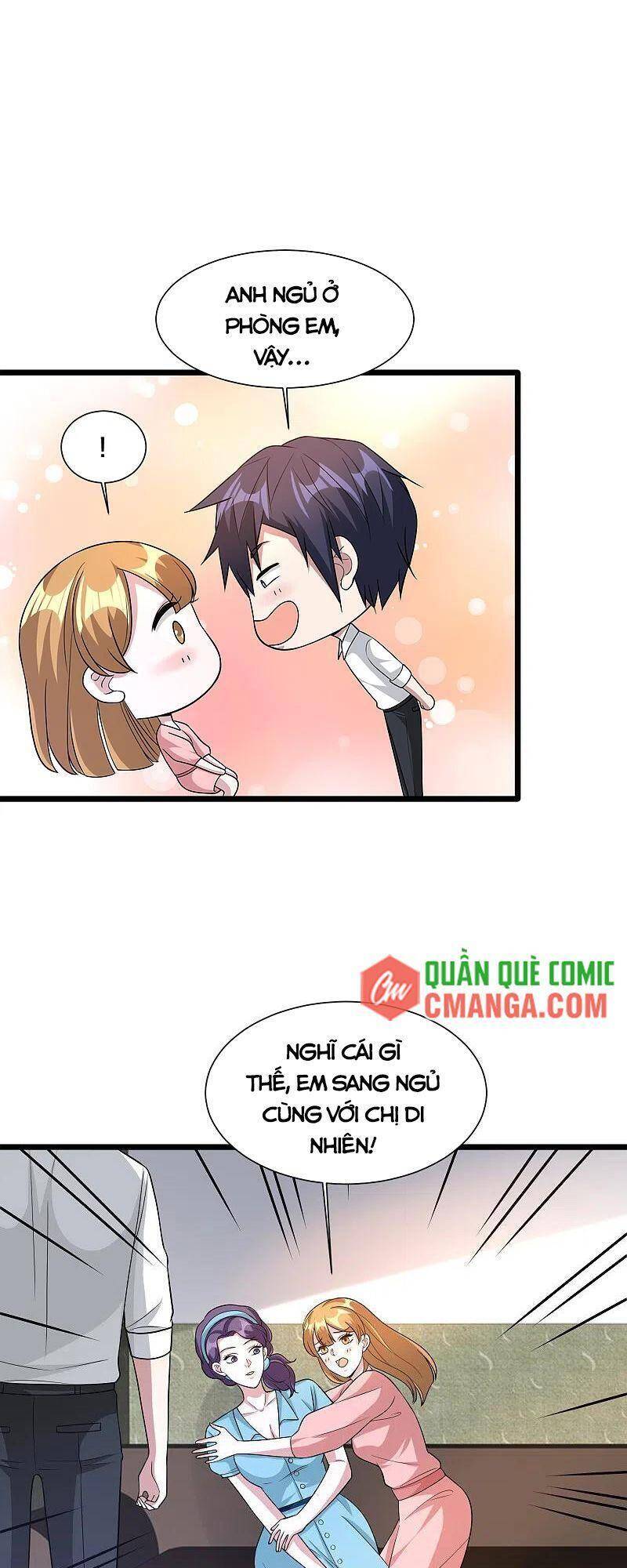 Đô Thị Tà Vương Chapter 207 - Trang 2