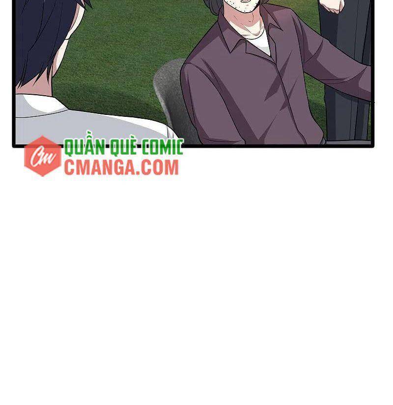 Đô Thị Tà Vương Chapter 207 - Trang 2