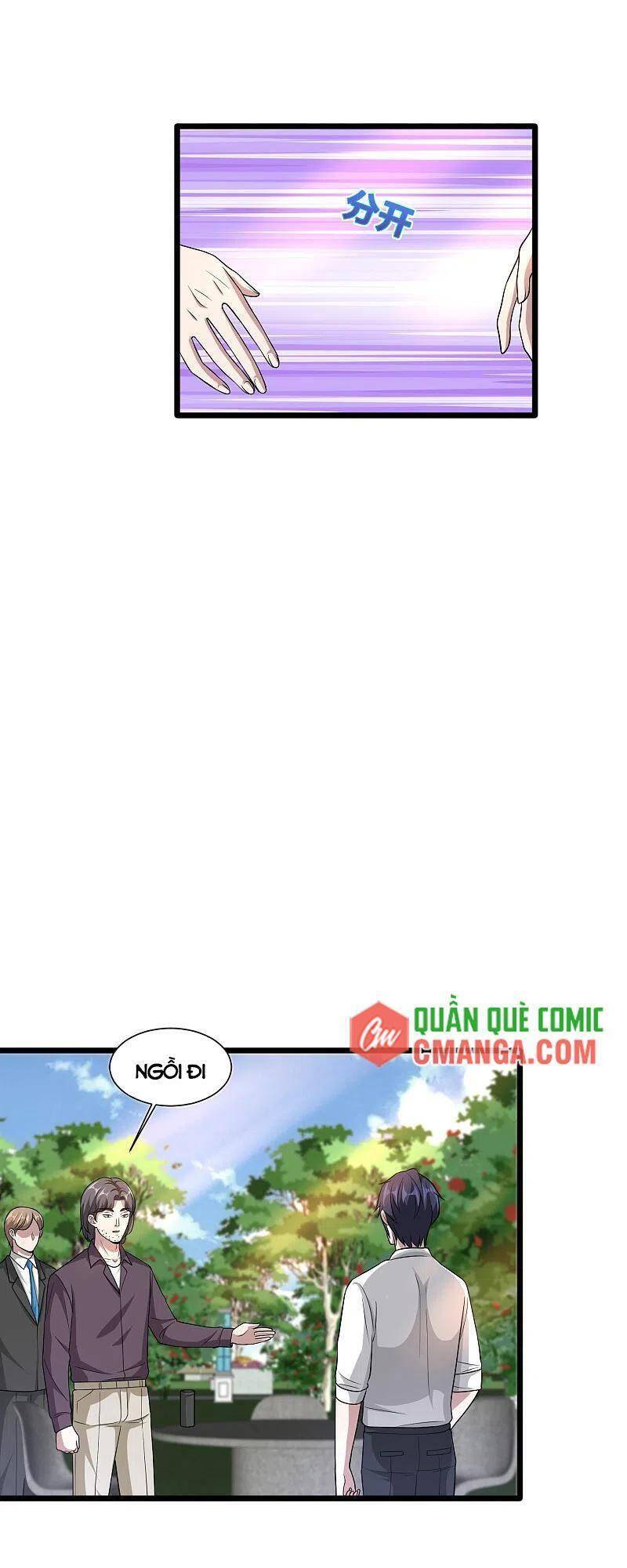 Đô Thị Tà Vương Chapter 207 - Trang 2