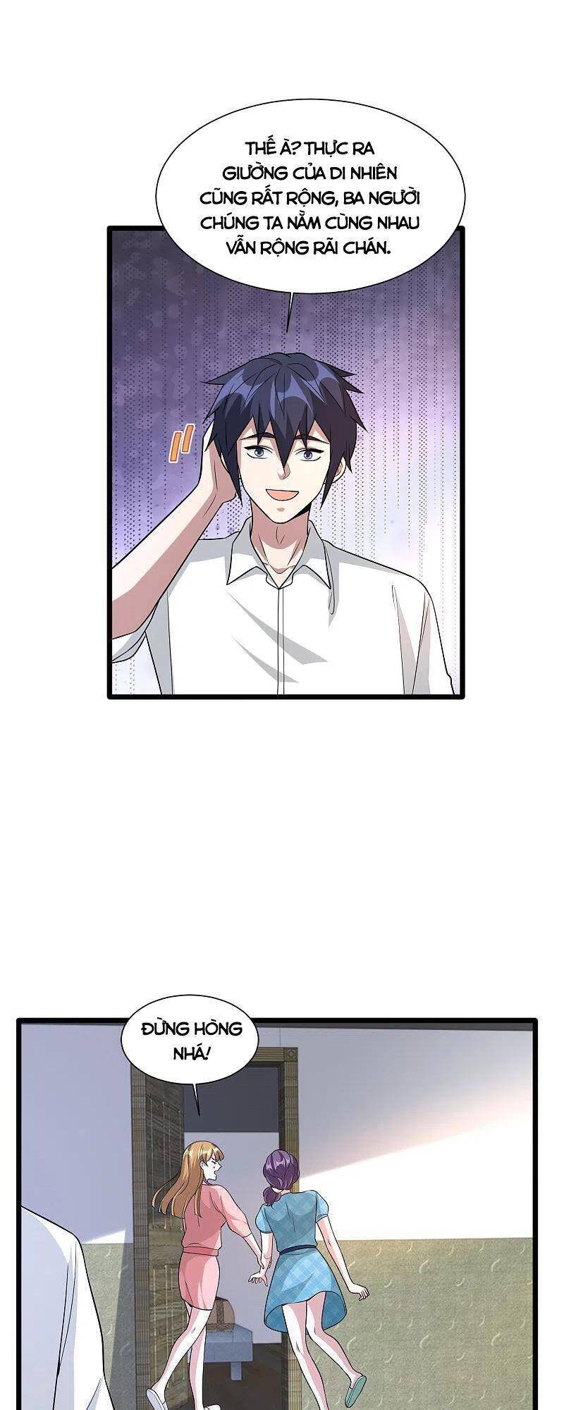 Đô Thị Tà Vương Chapter 207 - Trang 2