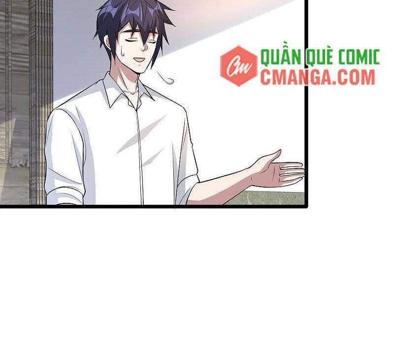 Đô Thị Tà Vương Chapter 207 - Trang 2