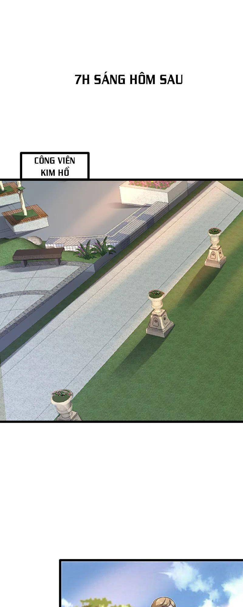 Đô Thị Tà Vương Chapter 207 - Trang 2