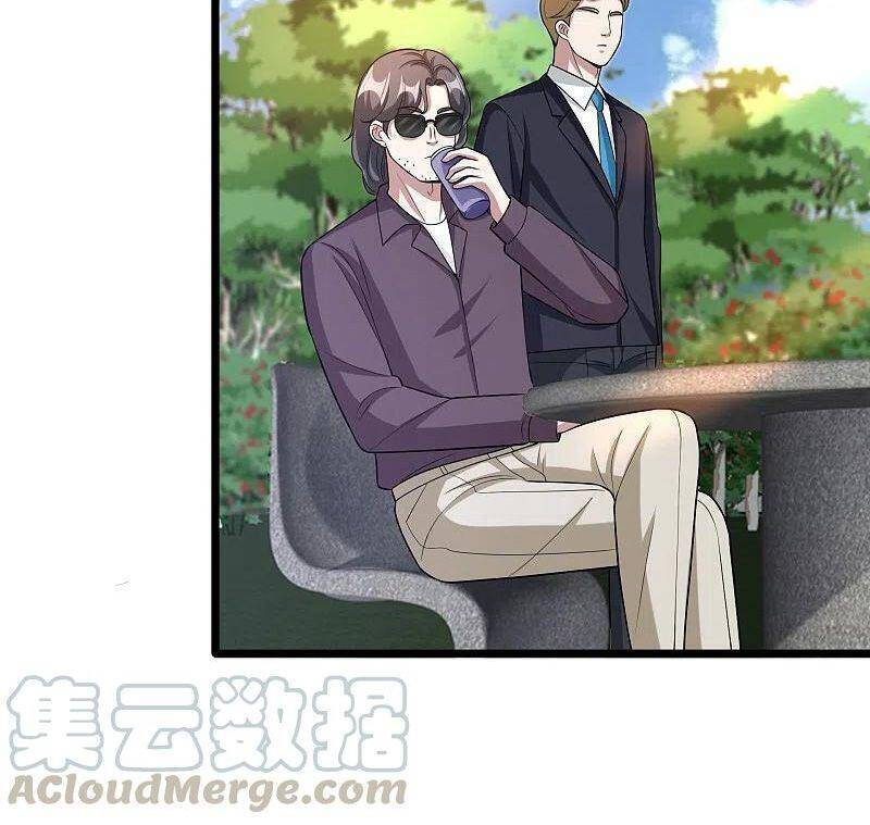 Đô Thị Tà Vương Chapter 207 - Trang 2