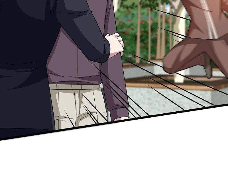 Đô Thị Tà Vương Chapter 208 - Trang 2