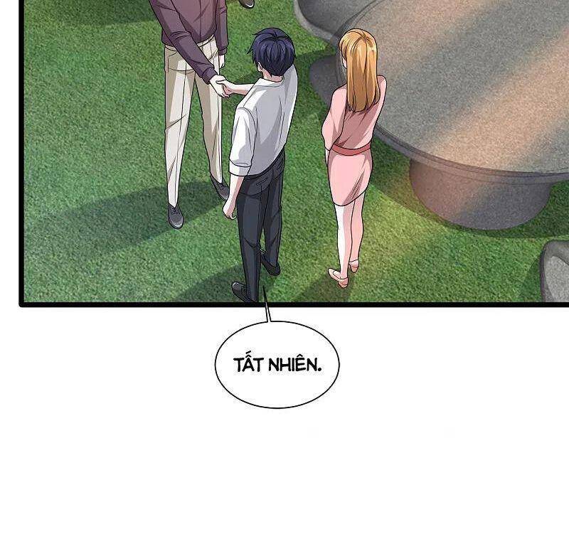 Đô Thị Tà Vương Chapter 208 - Trang 2