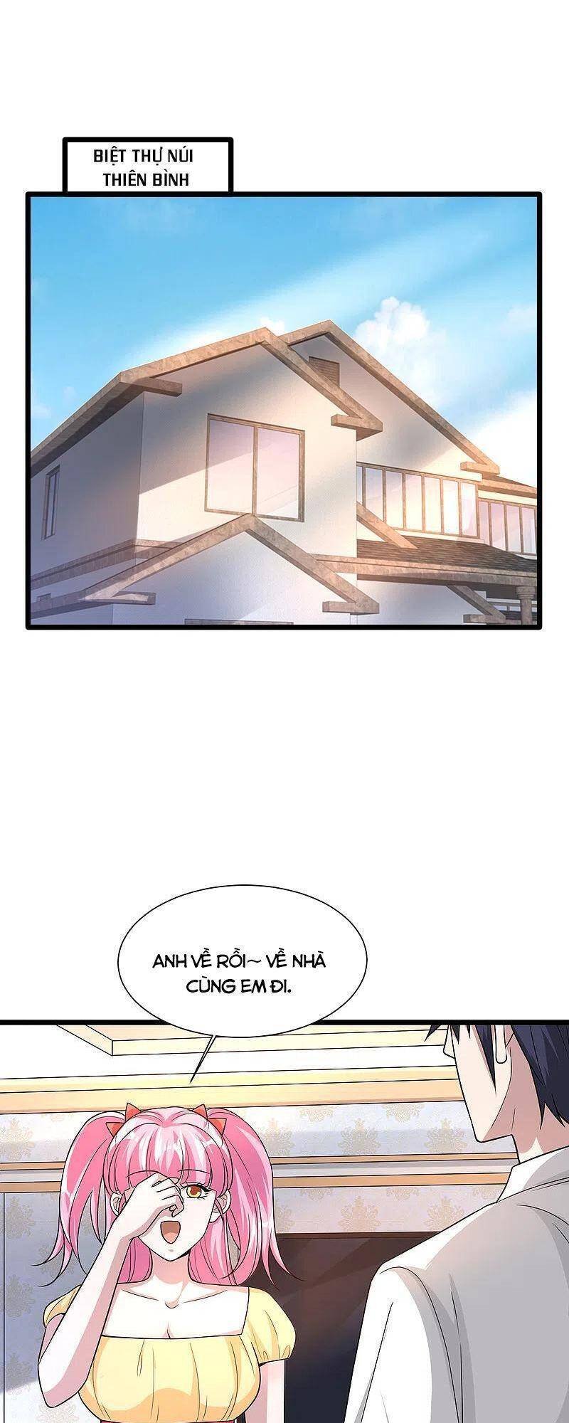 Đô Thị Tà Vương Chapter 209 - Trang 2