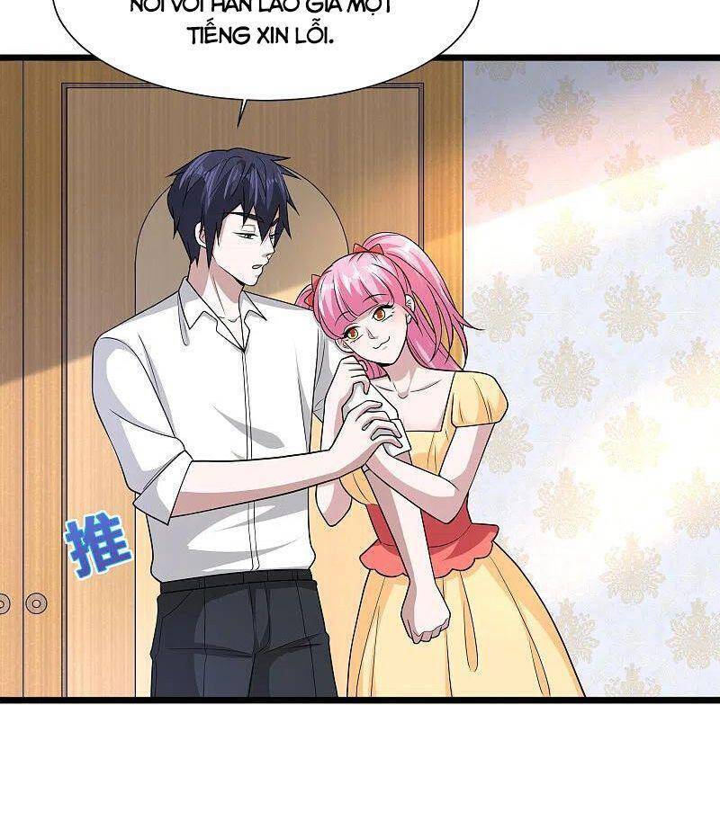 Đô Thị Tà Vương Chapter 209 - Trang 2