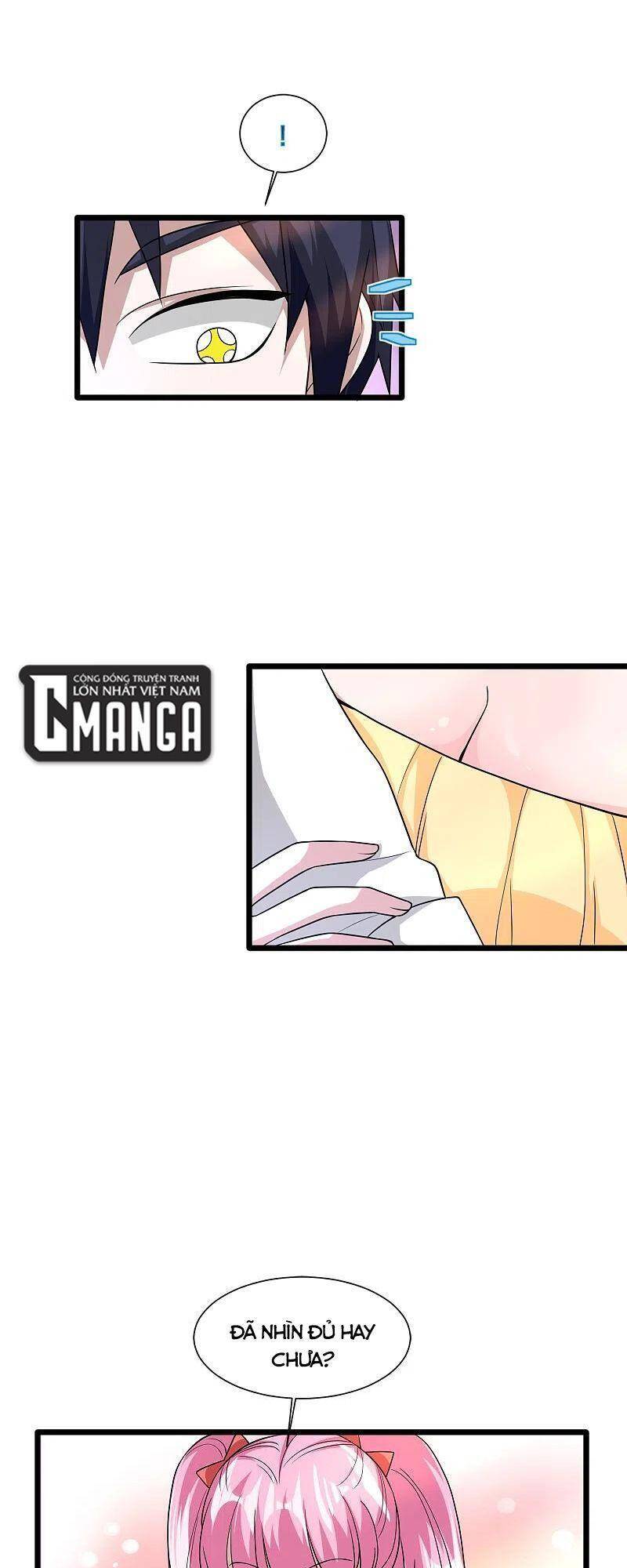 Đô Thị Tà Vương Chapter 209 - Trang 2