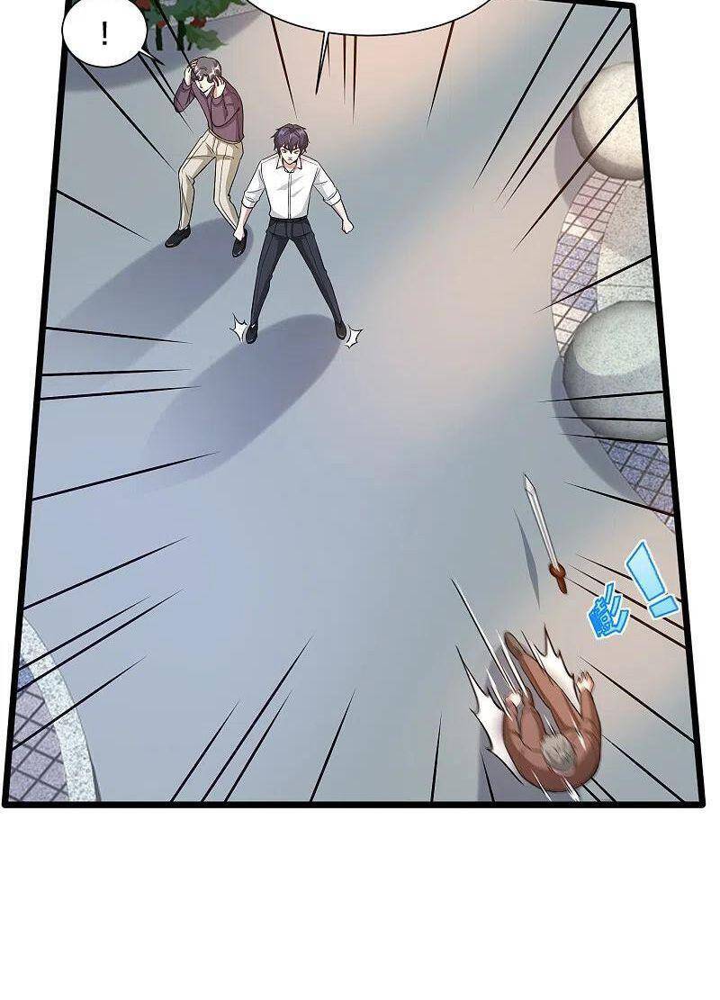 Đô Thị Tà Vương Chapter 209 - Trang 2