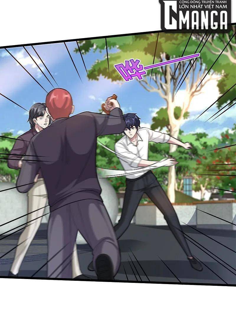 Đô Thị Tà Vương Chapter 209 - Trang 2