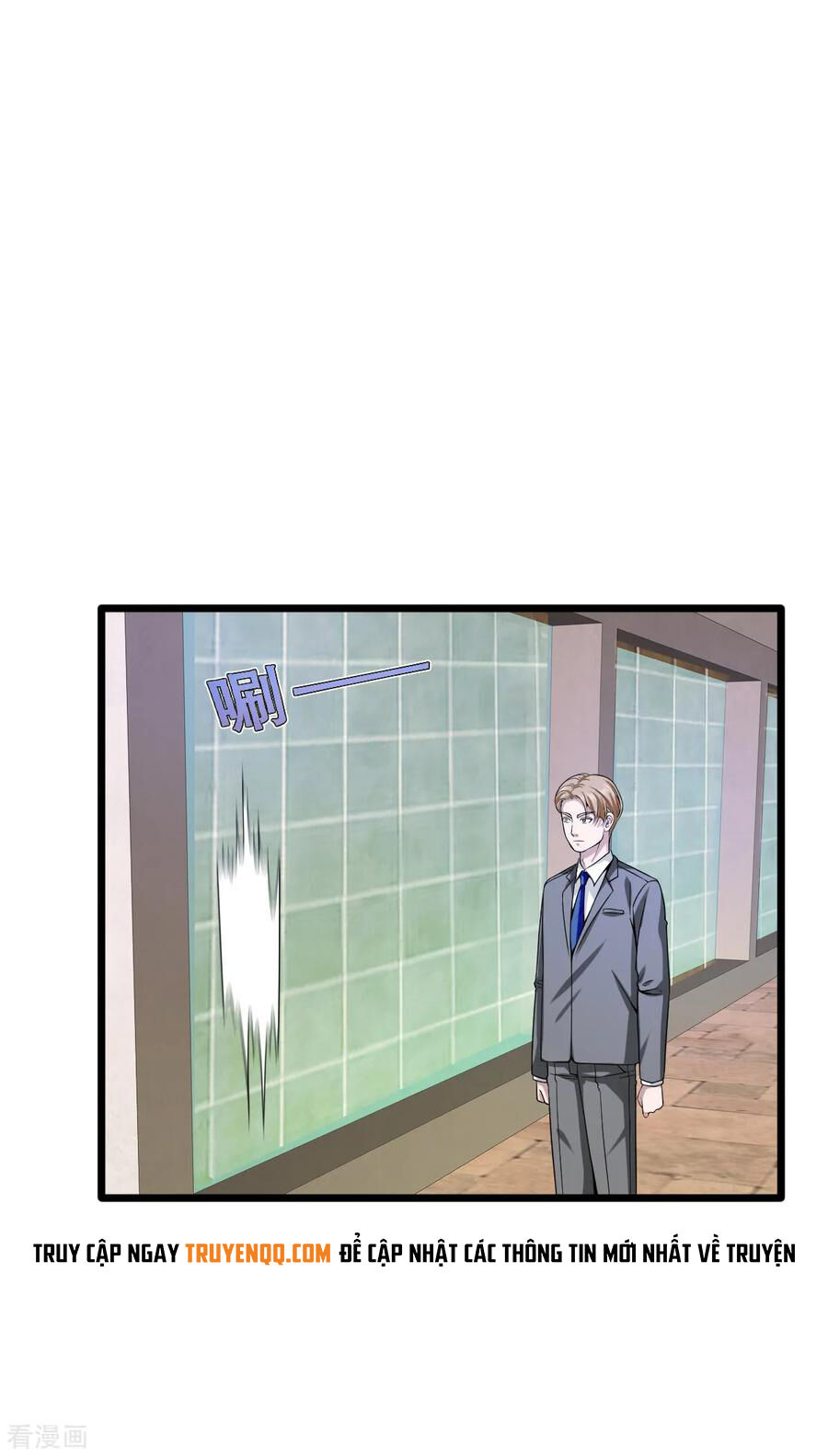 Đô Thị Tà Vương Chapter 21 - Trang 2